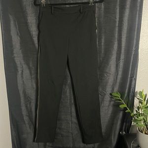 H&M women’s dress pants